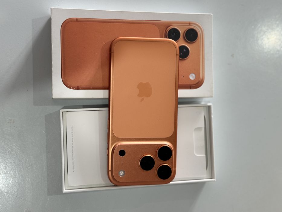 iPhone 17 Pro 256gb Айфон 17 Про