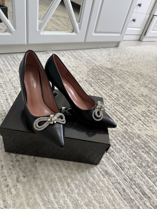 Продам туфли Б/У