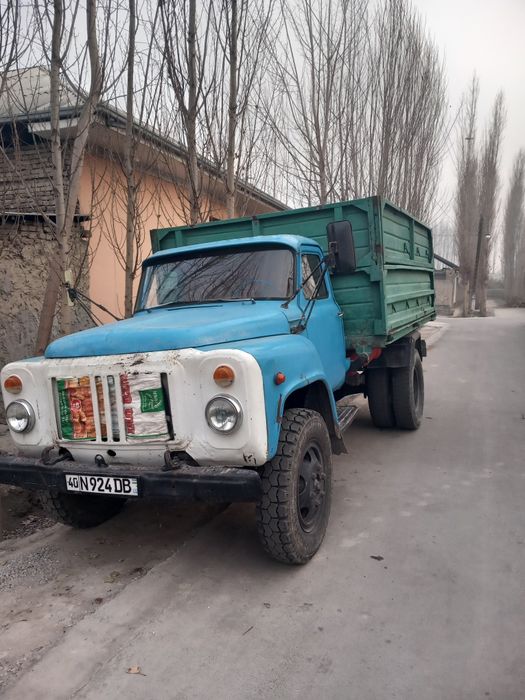 Mashina idyal holati zo‘r