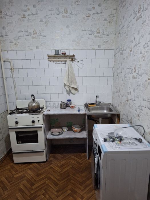 Аренда 1в2/3/5 Ахмад Югнакий