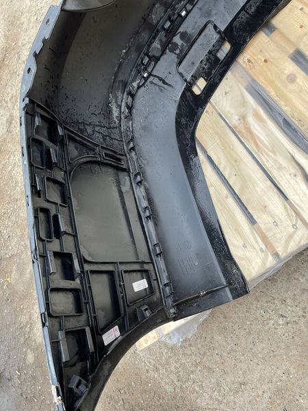 Spoiler Bara Spate cu Defect VW Golf 5 Break Combi 2004 - 2008