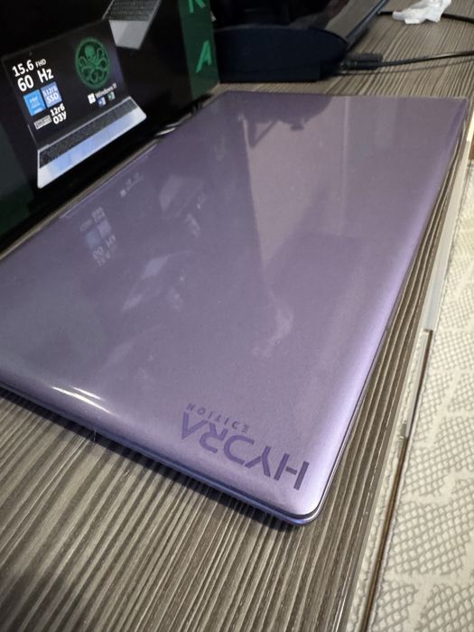 Ноутбук Hydra H21