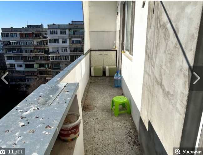 Продава се Двустаен апартамент в Варна, Младост 2 - 48 кв.м за 2250 €/кв.м - Снимка #10