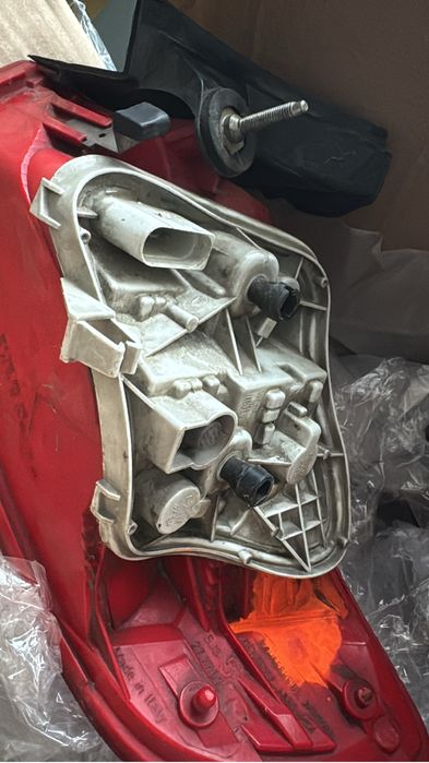 Stop dreapta audi a3 8P