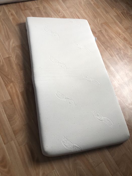 Матрас из Германии легкий