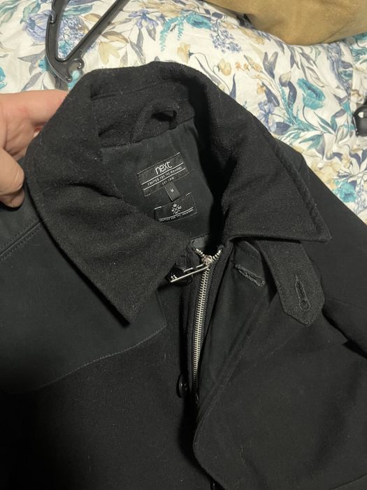 Пальто в новом состоянии