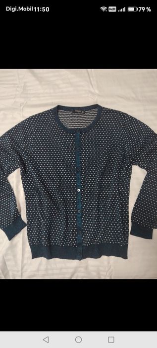 Bluza dama cu fir stralucitor