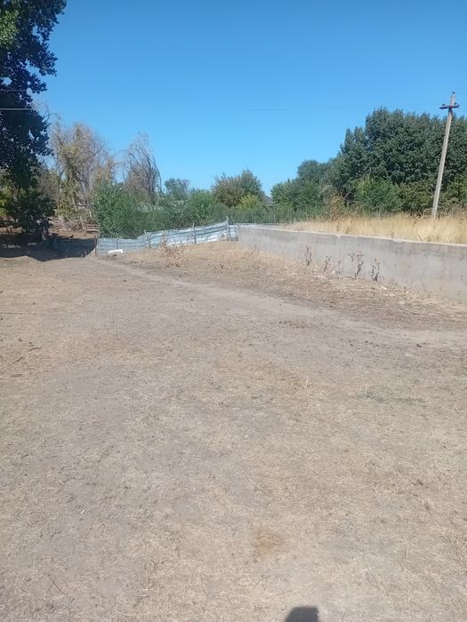 Участок 25 сот продам