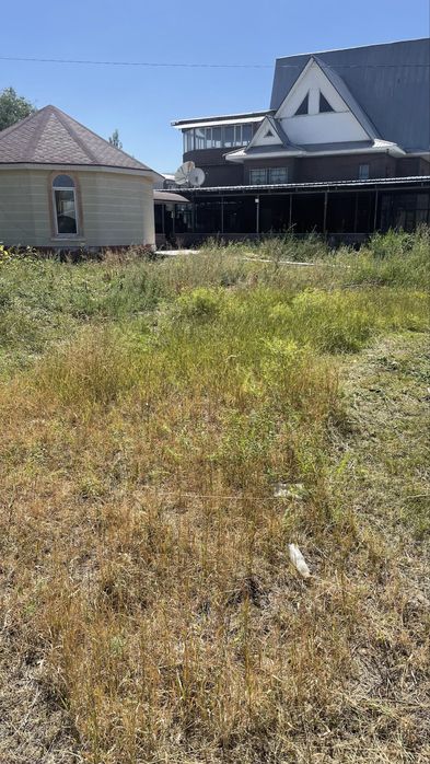 Автополив + газон