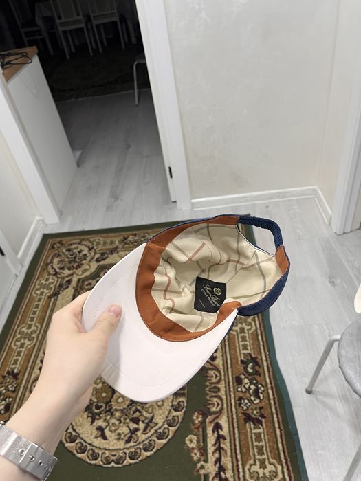 loro piano головной