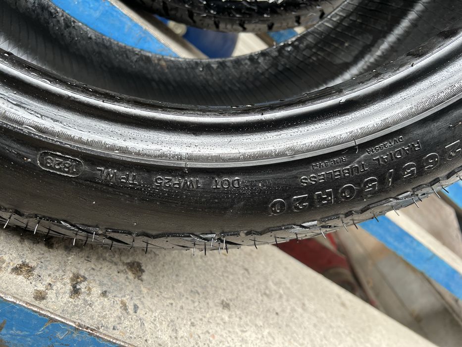 Шины диванти 265/50:20