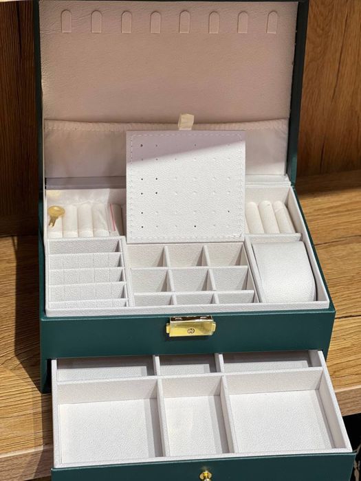 Шкатулка для украшений