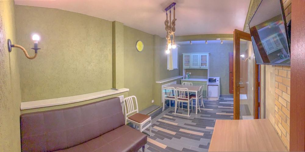 Баня сауна в центре по Ерубаева