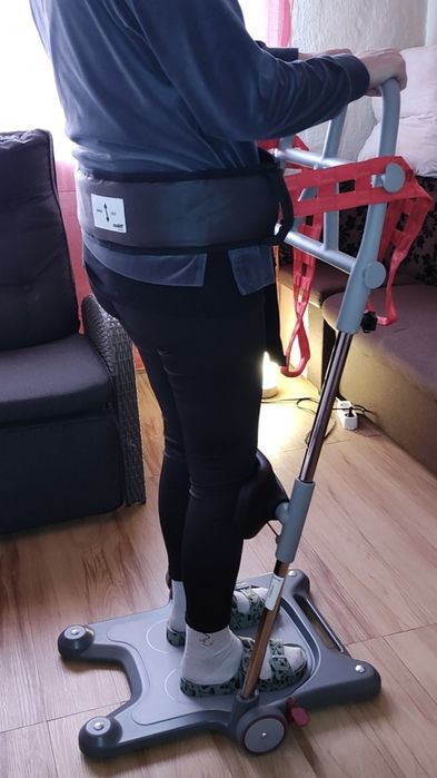 Вертикализатор - нов