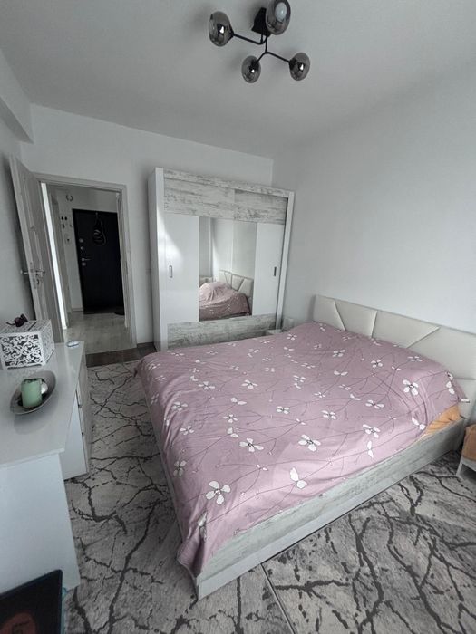 Apartament 2 camere