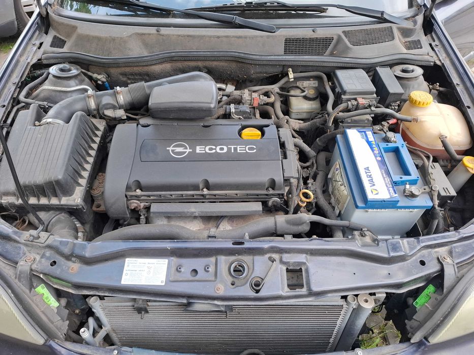 Vand Opel Astra G Njoy 1.6 Twinport