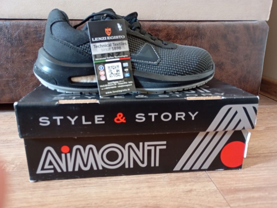 Работни обувки -  WURTH, Stenso