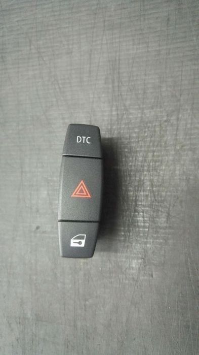 Buton avarie blocare usi dtc bmw seria 1 e81 e87 694560303 549529100