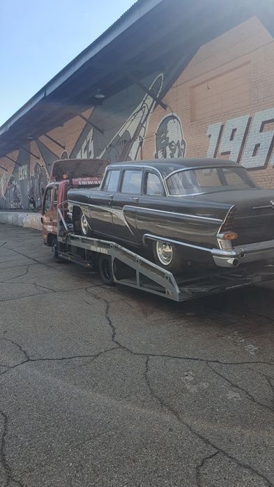 Эвакуатор межгород