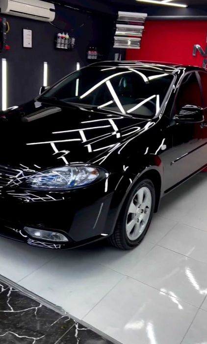 Қора жентра без люк идеал