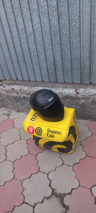 Термосумка яндекс