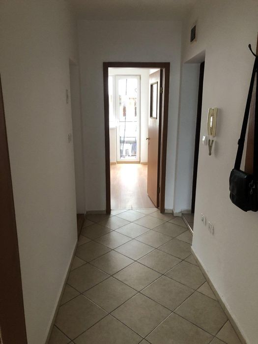 Дава се под наем Двустаен апартамент в Варна, Лятно кино Тракия - 55 кв.м за 375 € - Снимка #5