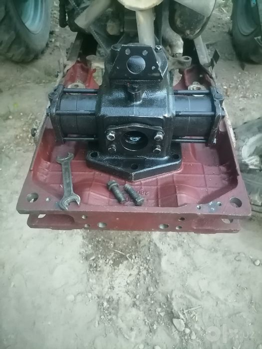Belarus Mtz Ro'lovoy kalonkasi sotiladi