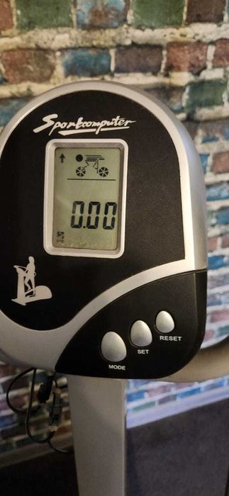 Эллиптический тренажёр