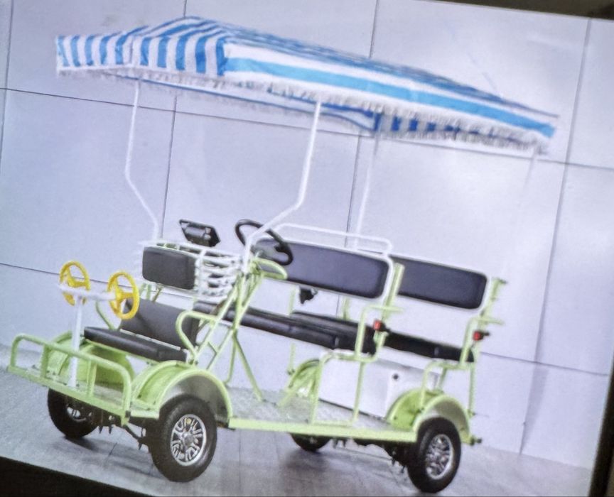 Продаются машинки на аккумуляторе