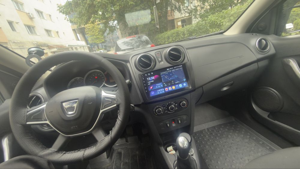 Se vinde Dacia Logan