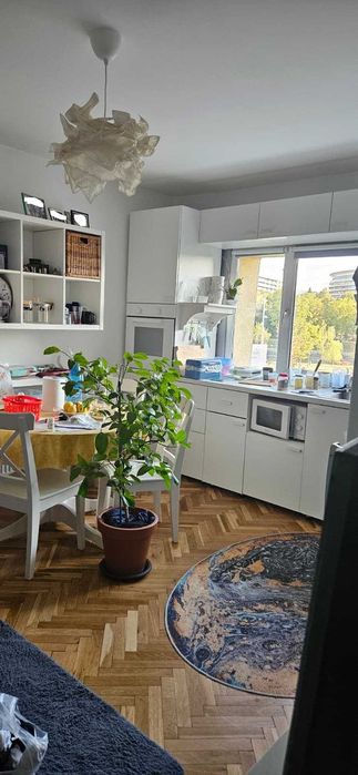 Inchiriez apartament 3 camere, zona deosebita, cartier Grigorescu