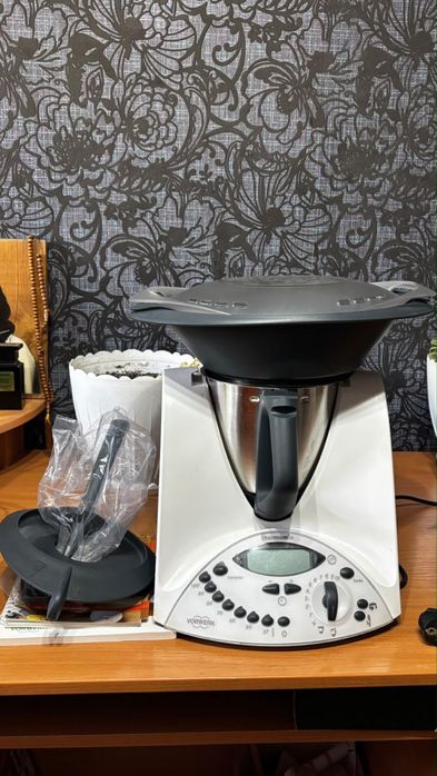 Thermomix TM31.