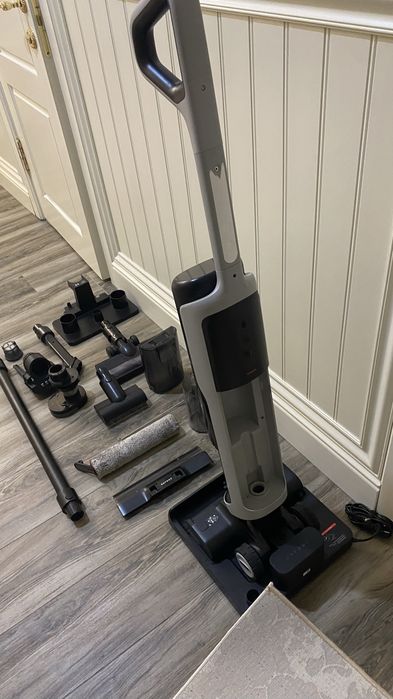 Пылесос DREAME H30 ultra mix