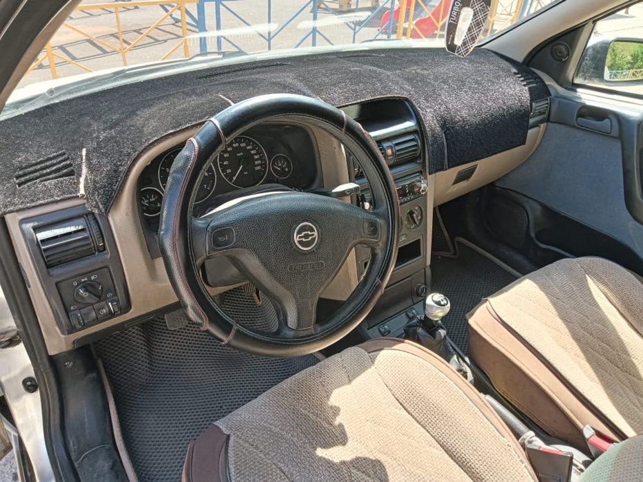 Chevrolet viva 2005г 1.8бензин, механика