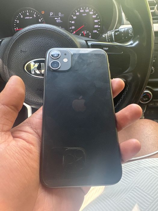 iPhone 11 128gb 84%
