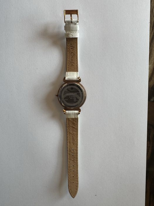 Ceas Dama Morgan