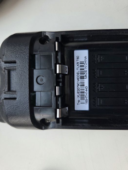 Рации Motorola TKR T60