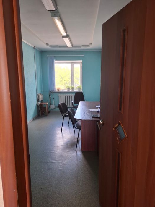 Сдам в аренду офисное помещение