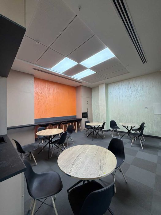 Срочная аренда — офисы Yunusabad Gallery