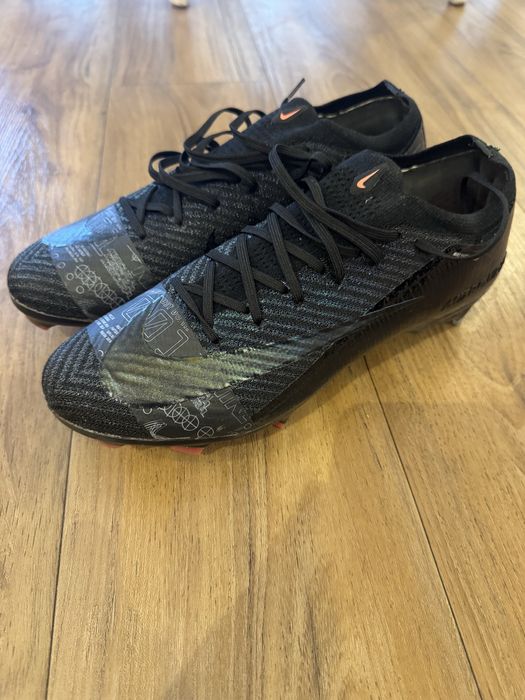 Nike Air Zoom Mercurial Vapor 16 Elite FG Cosmic Speed