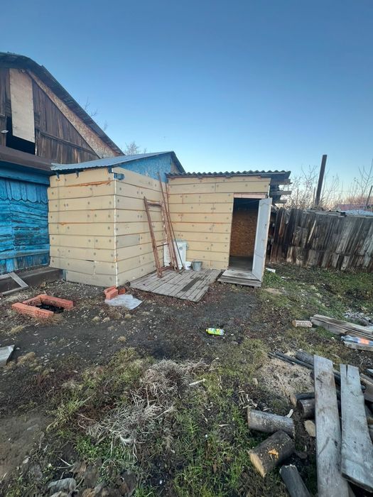 Продам дом район Вокзала 7400