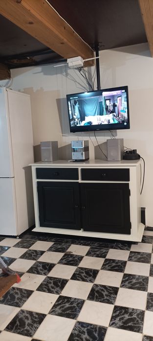 Cabană Vârciorog 1200 pe weekend