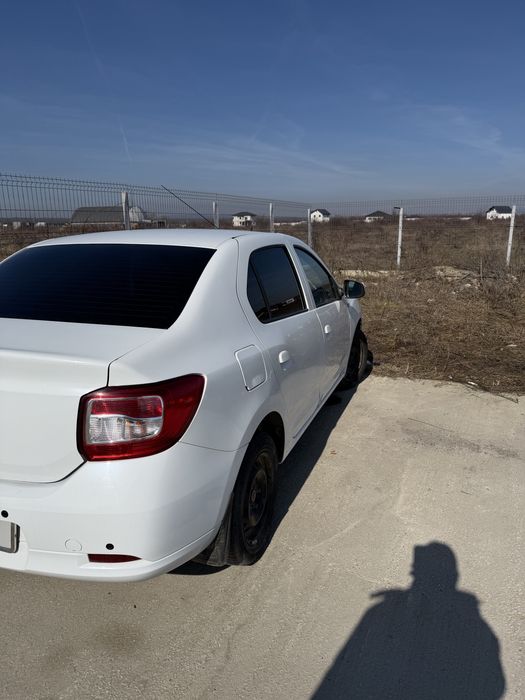 Dacia logan 2 , 1.5diesel 90 cp