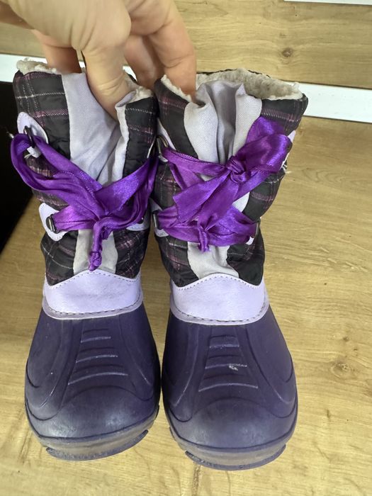 Ghete marime 28 fete