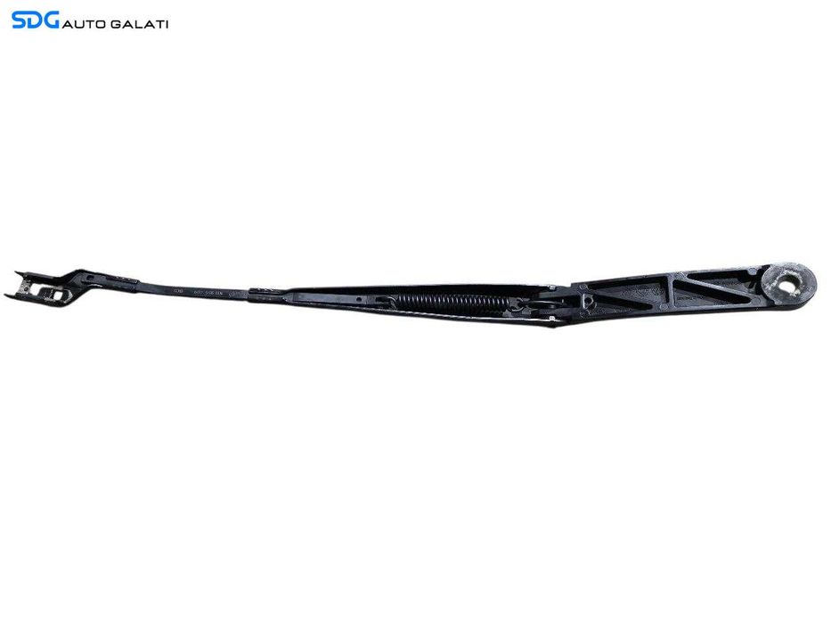 Brat Stergator Parbriz Stanga Volkswagen Golf 5 2004 - 2008 Cod 1Q1955410 [N4359]