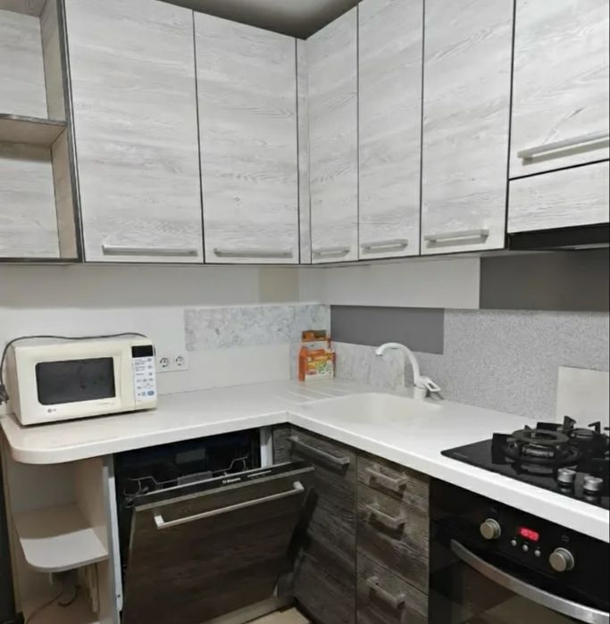 Сдам квартиру на долгосрочно