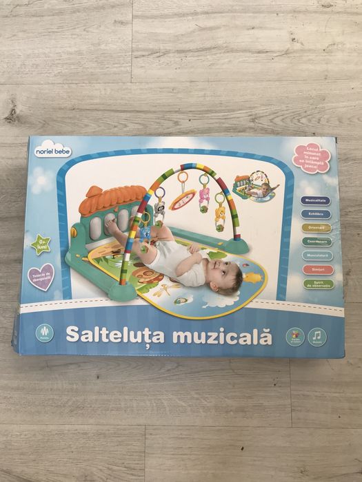 Lot baieti  masura 74