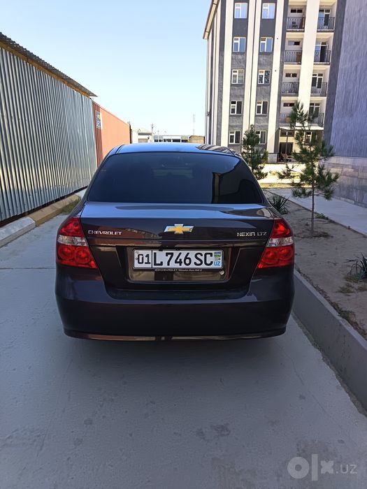 Xolati yaxshi avtamat