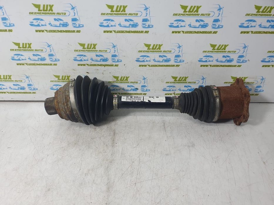 Planetara stanga fata 2.7 tdi cgka 8k0407271s Audi A4 B7  [din 2004 p