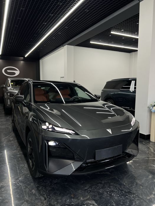 Deepal s07 gibrid 215 km